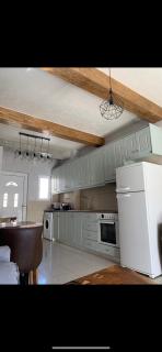 modern rustic house in the heart Of the village - Kefalos - 1