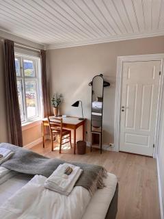 Det Gamle Hotellet Guesthouse - Reine - 4
