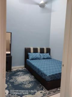 Aisyah Homestay Kuantan - Jaya Gading - Kampong Seri Permatang Gading - 2