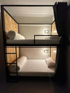 Sleep tight hostel koh tao - 4