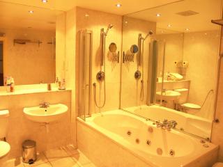 Royal Mile Mansions Apartment Edinburgh - Edinburgh - 6
