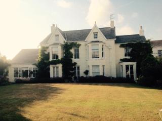 Newton Cottage - Porthcawl - 9