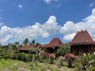 Sirya Farm House - Meliling - 1