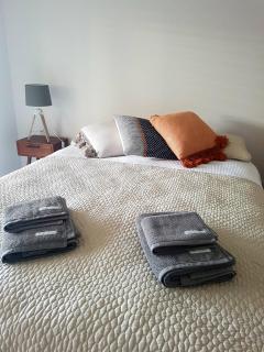 Bimble Beach 1 by Ready Set Stay - Rye - 1