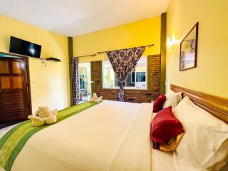 Lanta Baan Nok Resort - Ko Lanta - 0