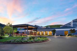Courtyard San Francisco Larkspur Landing/Marin County - Larkspur - 0