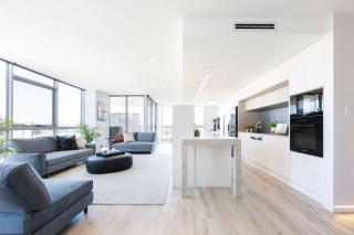 Accommodate Canberra - Metropolitan 70 - Canberra - 4