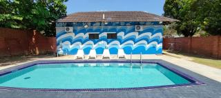 Beautiful Charming Villa Afamosa Private pool 3 rooms lot 1212 bumiputra only - Kampong Pulau Sebang - 2