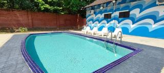 Beautiful Charming Villa Afamosa Private pool 3 rooms lot 1212 bumiputra only - Kampong Pulau Sebang - 3