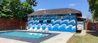 Beautiful Charming Villa Afamosa Private pool 3 rooms lot 1212 bumiputra only - Kampong Pulau Sebang - 1