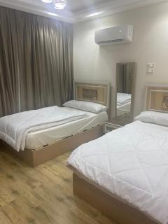 فندق وشقق المهندسين جامعه الدول العربية - Il Cairo - 8