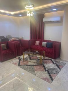 فندق وشقق المهندسين جامعه الدول العربية - Il Cairo - 6
