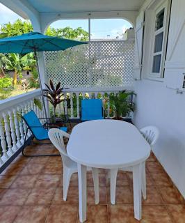 MAISON DE VACANCES KAZ A LOLO - Port-Louis - 3