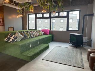 WISE OWL HOSTELS SAPPORO - Sapporo - 9