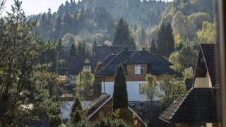 MARCEL APARTMENT - Krościenko - 9