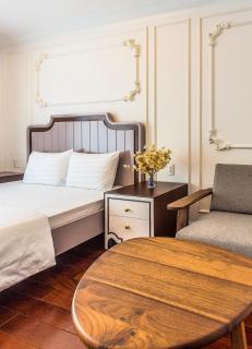 Ngan Ha 2 Apartment - 5
