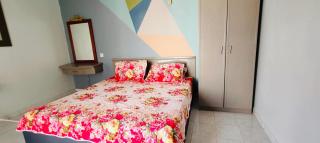 Beautiful Charming Villa Afamosa Private pool 3 rooms lot 1212 bumiputra only - Kampong Pulau Sebang - 5