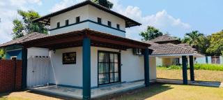 Beautiful Charming Villa Afamosa Private pool 3 rooms lot 1212 bumiputra only - Kampong Pulau Sebang - 8