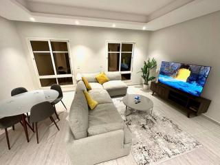 AlYasmin, S&M Luxury Apartment - Riyadh - 0