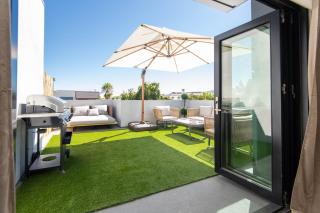 Regency Modern Apartments - 9
