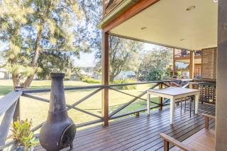 Coral Cottage - Berrara - 8