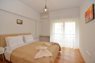 Acropolis area 2 bedroom 2 min from metro Syngrou - Atene - 8