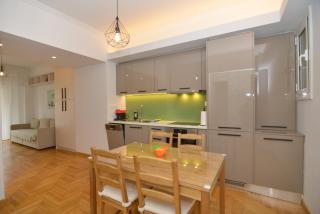 Acropolis area 2 bedroom 2 min from metro Syngrou - Atene - 7
