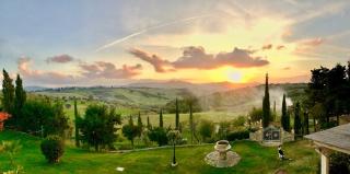 Agriturismo San Tommaso - Pomarance - 7