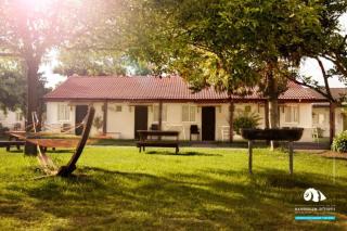 Nachsholim Kibbutz Country Lodging - Nahsholim - 3