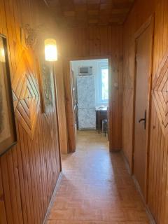 Silainiu gaiva Air conditioning and Colour LED - Kaunas - 7