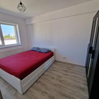 Apartament 3 cam Grand Arena - Bucarest - 7