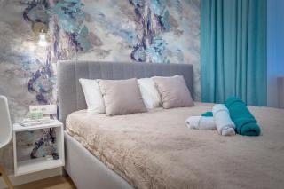 Asaapart Vernyi Room 1 - Almaty - 8