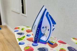 Asaapart Vernyi Room 2 - 4