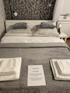 Apartament Czytelnia - parking gratis - Poznań - 8
