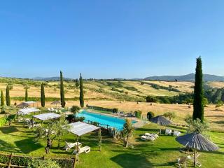 Agriturismo San Tommaso - Pomarance - 9