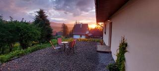 Watra apartamenty z aneksami - Wetlina - 1