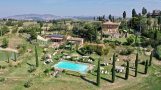 Agriturismo San Tommaso - Pomarance - 4