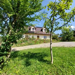 Watra apartamenty z aneksami - Wetlina - 2