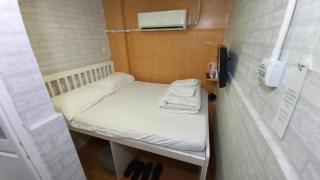 Cozy Inn Jordan Station - Hong Kong - 2