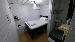 Cozy Inn Jordan Station - Hong Kong - 4