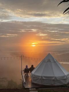 Merry Camp Khaokho - Khao Kho - 7
