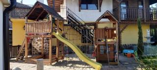 Three Graces - Banya - 5