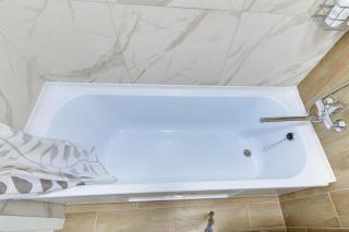 Asaapart Vernyi Room 4 - Almaty - 8