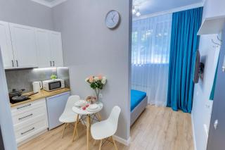 Asaapart Vernyi Room 4 - Almaty - 9