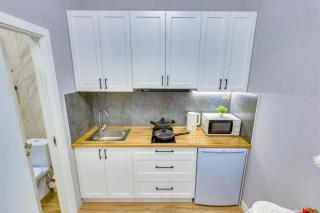 Asaapart Vernyi Room 4 - 4