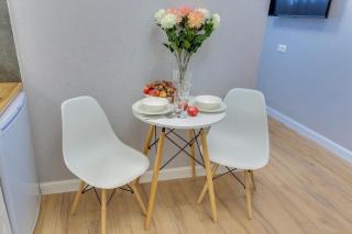 Asaapart Vernyi Room 4 - Almaty - 7