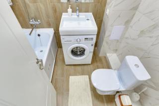 Asaapart Vernyi Room 4 - 6