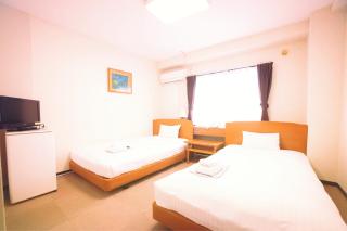 Hakodate Yunokawa Hotel Amamiyakan - Hakodate - 8
