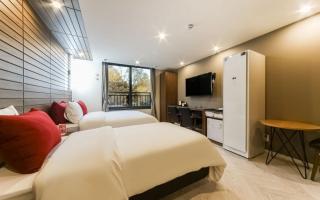 Maron Hotel Nampo - Busan - 7