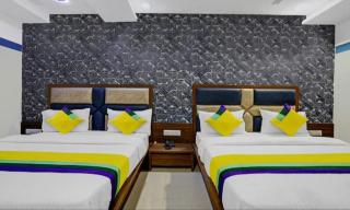 HOTEL RADHE - 8